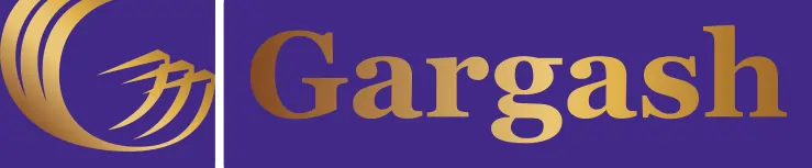 Gargash Logo horizontal