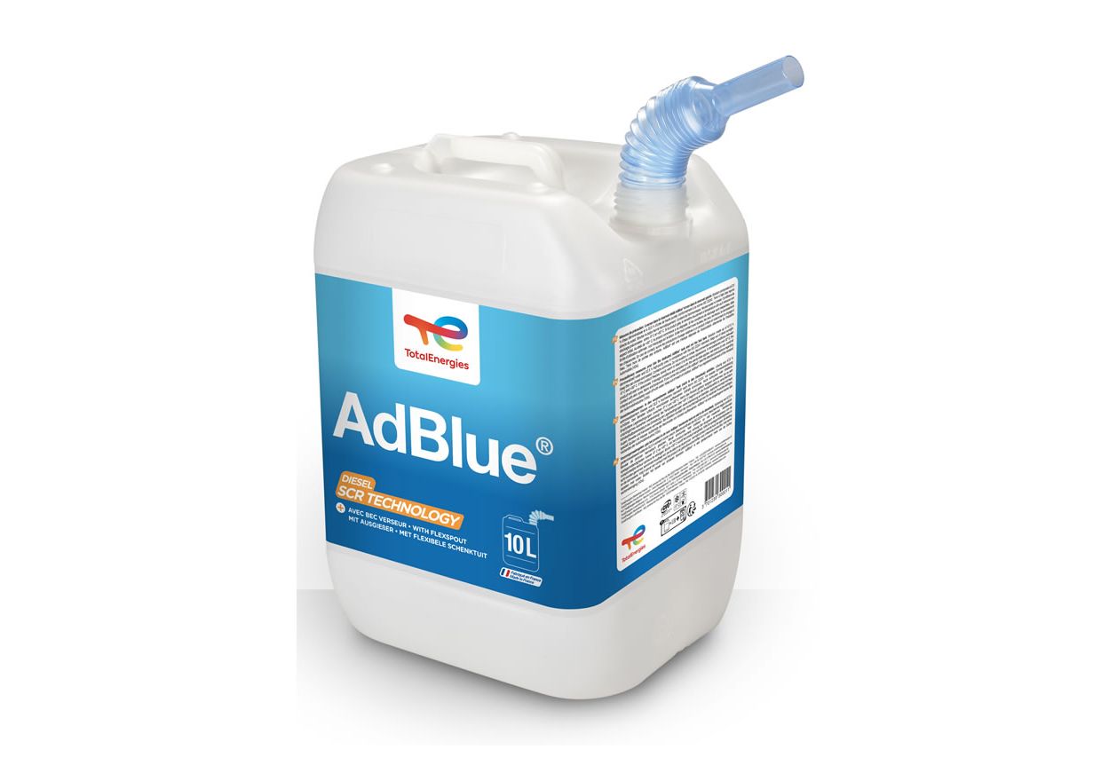 adblue total