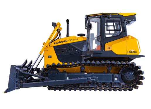 LD20DL Dozer