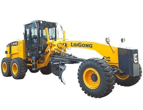 Liugong 4215 Motor Graders