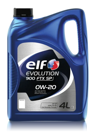 PCK ELF EVOL.900FTXSP0W20