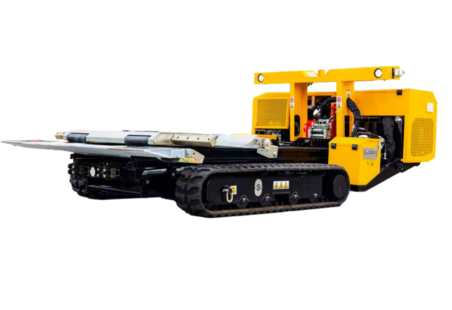 Towtrack STD (Petrol or Diesel)