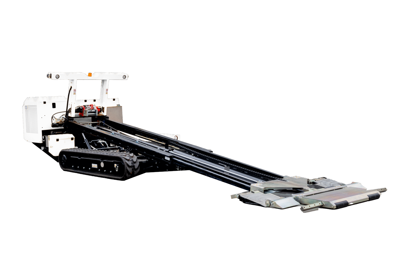 Towtrack XL (Diesel)